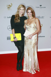 'Tribute to Bambi' Charity-Gala 2014, Berlin