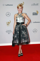 'Tribute to Bambi' Charity-Gala 2014, Berlin