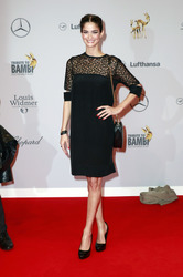 'Tribute to Bambi' Charity-Gala 2014, Berlin