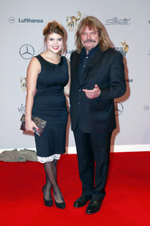 'Tribute to Bambi' Charity-Gala 2014, Berlin