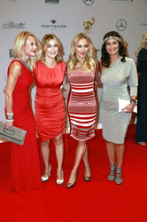 'Tribute to Bambi' Charity-Gala 2014, Berlin