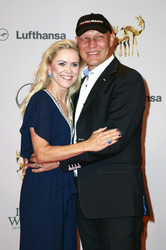 'Tribute to Bambi' Charity-Gala 2014, Berlin