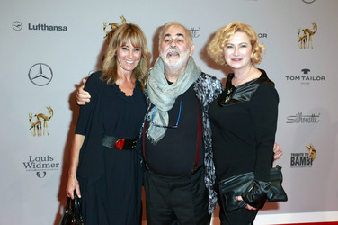 'Tribute to Bambi' Charity-Gala 2014, Berlin