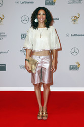 'Tribute to Bambi' Charity-Gala 2014, Berlin
