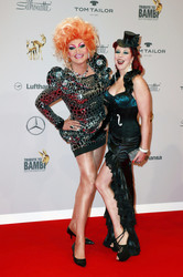 'Tribute to Bambi' Charity-Gala 2014, Berlin