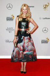 'Tribute to Bambi' Charity-Gala 2014, Berlin