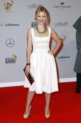 'Tribute to Bambi' Charity-Gala 2014, Berlin