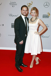 'Tribute to Bambi' Charity-Gala 2014, Berlin