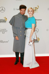 'Tribute to Bambi' Charity-Gala 2014, Berlin