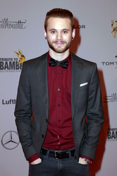 'Tribute to Bambi' Charity-Gala 2014, Berlin