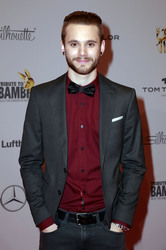 'Tribute to Bambi' Charity-Gala 2014, Berlin