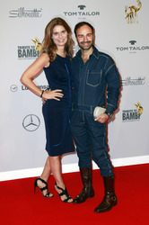 'Tribute to Bambi' Charity-Gala 2014, Berlin