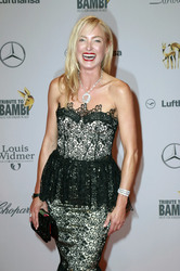 'Tribute to Bambi' Charity-Gala 2014, Berlin