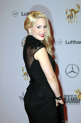 'Tribute to Bambi' Charity-Gala 2014, Berlin
