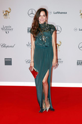'Tribute to Bambi' Charity-Gala 2014, Berlin