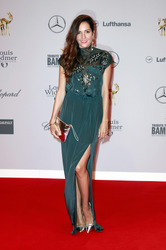 'Tribute to Bambi' Charity-Gala 2014, Berlin