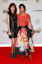 'Tribute to Bambi' Charity-Gala 2014, Berlin