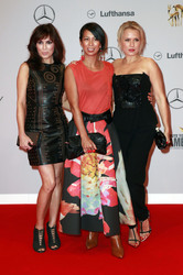 'Tribute to Bambi' Charity-Gala 2014, Berlin