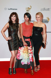'Tribute to Bambi' Charity-Gala 2014, Berlin