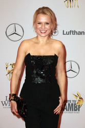 'Tribute to Bambi' Charity-Gala 2014, Berlin