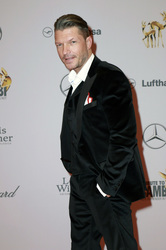 'Tribute to Bambi' Charity-Gala 2014, Berlin
