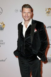 'Tribute to Bambi' Charity-Gala 2014, Berlin