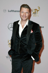 'Tribute to Bambi' Charity-Gala 2014, Berlin