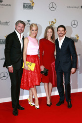 'Tribute to Bambi' Charity-Gala 2014, Berlin