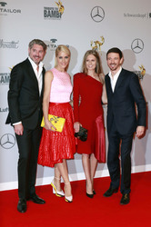 'Tribute to Bambi' Charity-Gala 2014, Berlin