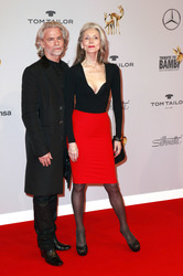 'Tribute to Bambi' Charity-Gala 2014, Berlin