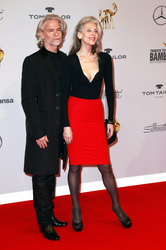 'Tribute to Bambi' Charity-Gala 2014, Berlin