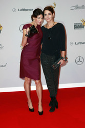 'Tribute to Bambi' Charity-Gala 2014, Berlin