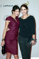 'Tribute to Bambi' Charity-Gala 2014, Berlin