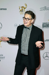'Tribute to Bambi' Charity-Gala 2014, Berlin