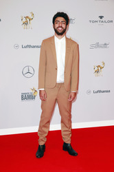 'Tribute to Bambi' Charity-Gala 2014, Berlin