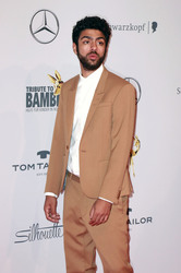 'Tribute to Bambi' Charity-Gala 2014, Berlin