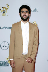 'Tribute to Bambi' Charity-Gala 2014, Berlin