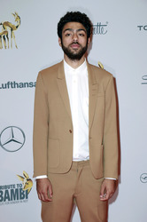 'Tribute to Bambi' Charity-Gala 2014, Berlin
