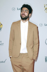 'Tribute to Bambi' Charity-Gala 2014, Berlin