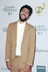 'Tribute to Bambi' Charity-Gala 2014, Berlin