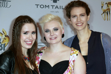 'Tribute to Bambi' Charity-Gala 2014, Berlin