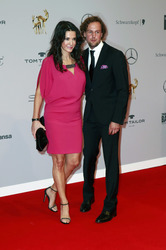'Tribute to Bambi' Charity-Gala 2014, Berlin