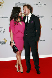'Tribute to Bambi' Charity-Gala 2014, Berlin