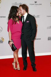 'Tribute to Bambi' Charity-Gala 2014, Berlin