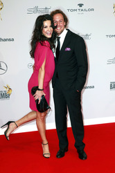 'Tribute to Bambi' Charity-Gala 2014, Berlin