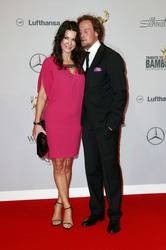 'Tribute to Bambi' Charity-Gala 2014, Berlin