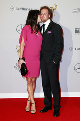 'Tribute to Bambi' Charity-Gala 2014, Berlin