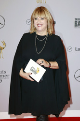 'Tribute to Bambi' Charity-Gala 2014, Berlin