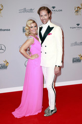 'Tribute to Bambi' Charity-Gala 2014, Berlin