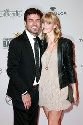 'Tribute to Bambi' Charity-Gala 2014, Berlin